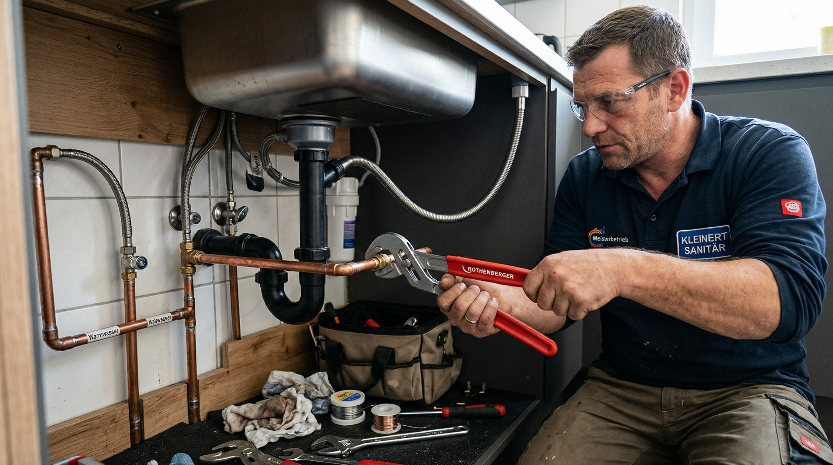 Andreas Keller Heizung Klima Sanitär Solar – Sanitärinstallateur Ahorntal